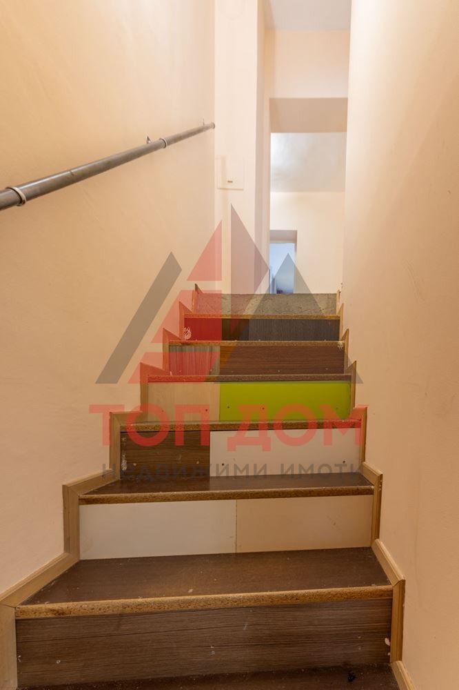 Till salu  2 sovrum Varna , Briz , 80 kvm | 97841909 - bild [8]