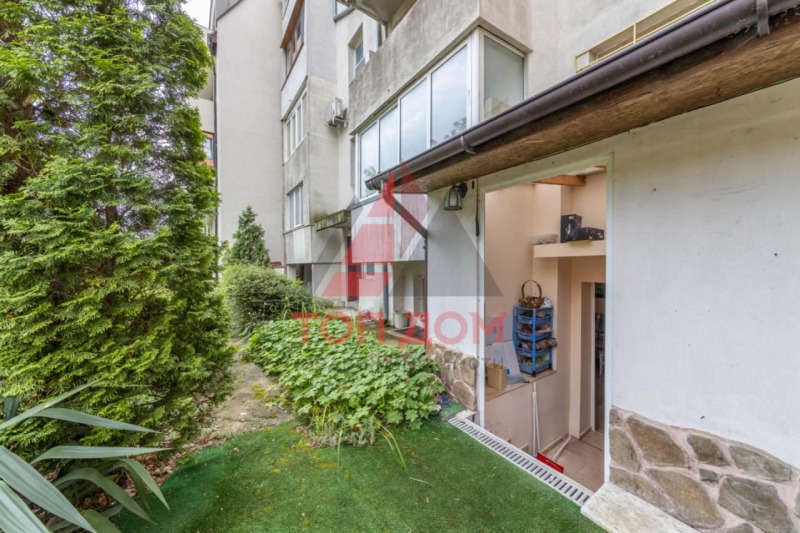 Till salu  2 sovrum Varna , Briz , 80 kvm | 97841909 - bild [14]