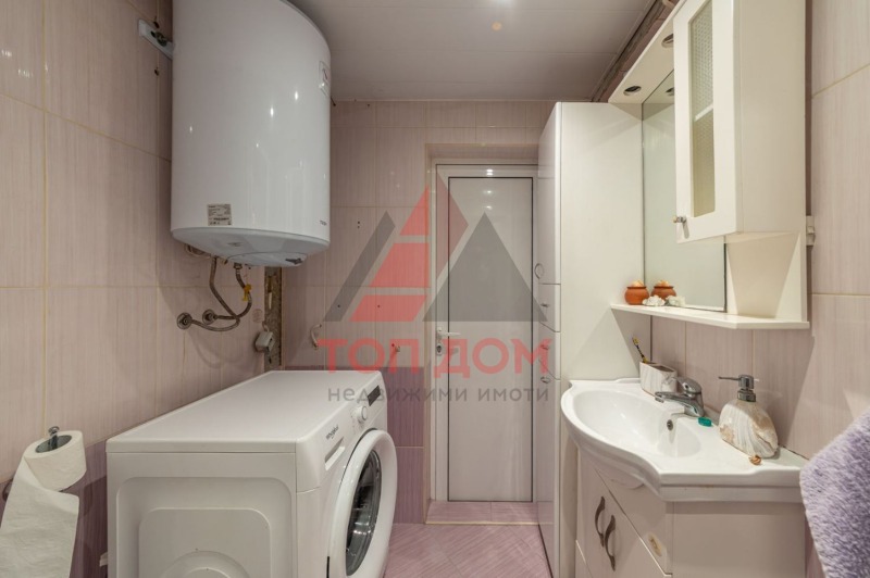 Till salu  2 sovrum Varna , Briz , 80 kvm | 97841909 - bild [7]