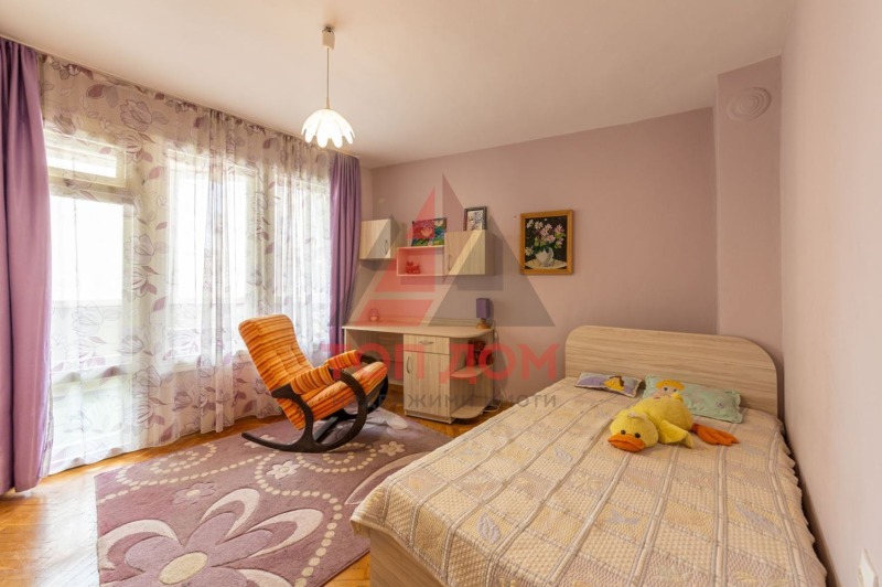 Till salu  2 sovrum Varna , Briz , 80 kvm | 97841909