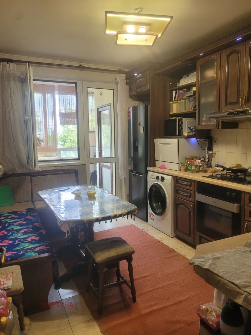 Продава  3-стаен град Русе , Дружба 1 , 99 кв.м | 60304521 - изображение [6]
