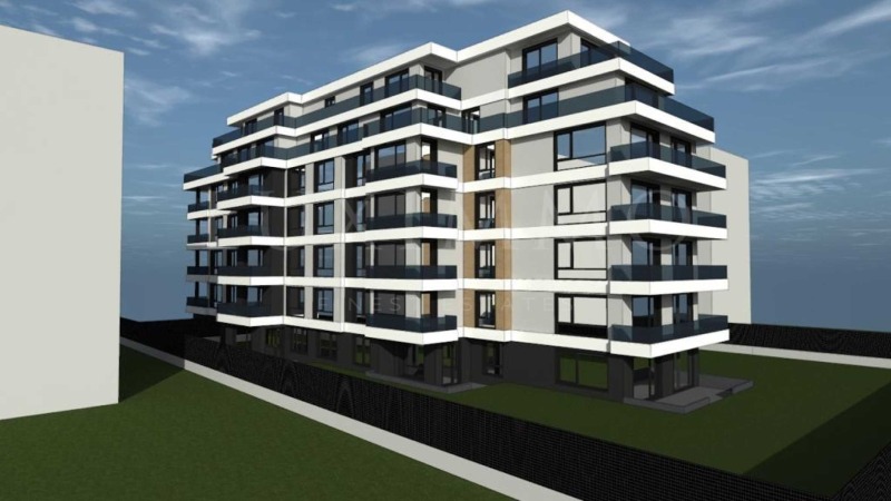 Till salu  2 sovrum Sofia , Mladost 2 , 117 kvm | 15365370 - bild [2]