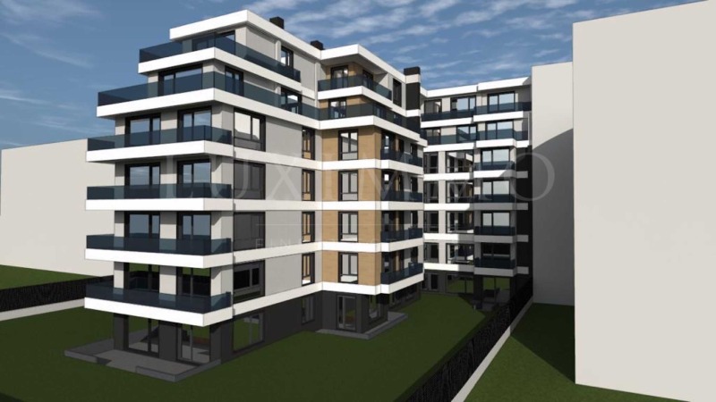 Till salu  2 sovrum Sofia , Mladost 2 , 117 kvm | 15365370