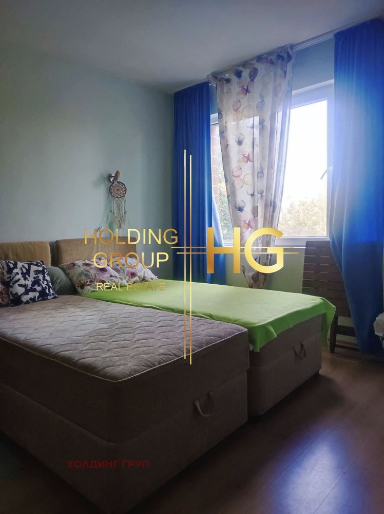 In vendita  2 camere da letto Varna , m-t Alen mak , 81 mq | 98309633 - Immagine [3]