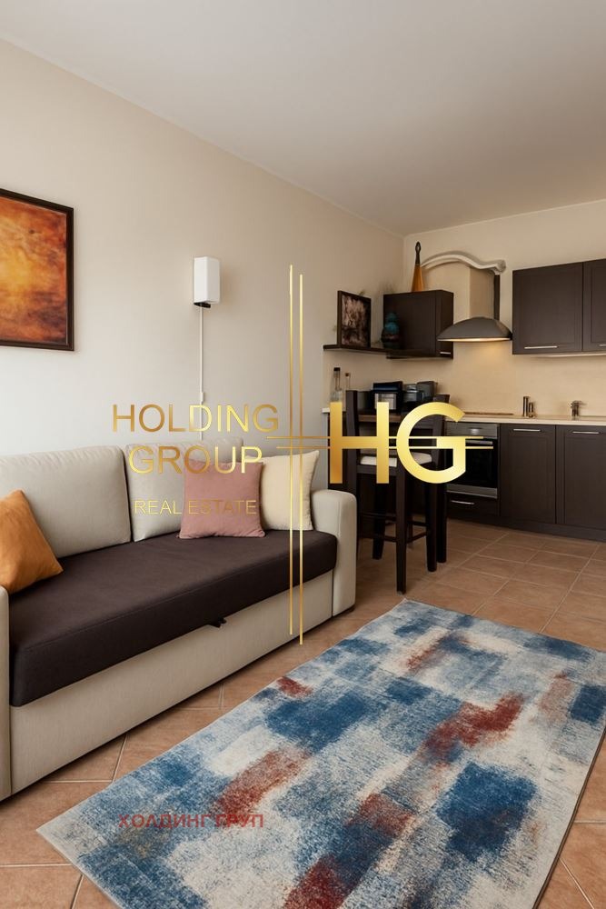 In vendita  2 camere da letto Varna , m-t Alen mak , 81 mq | 98309633