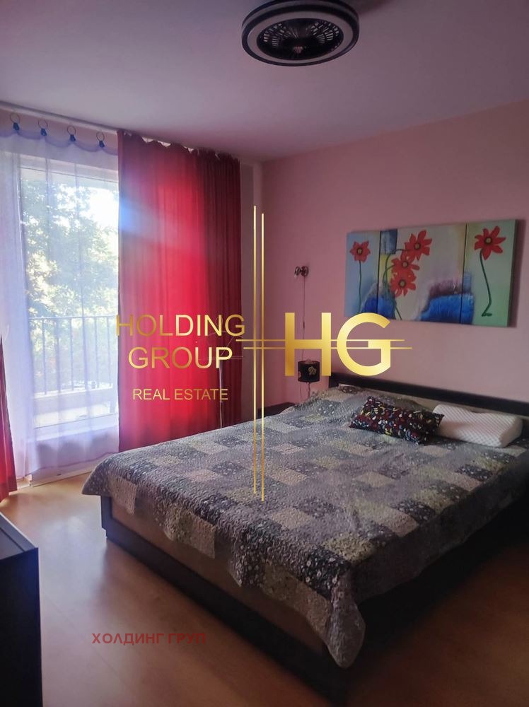 In vendita  2 camere da letto Varna , m-t Alen mak , 81 mq | 98309633 - Immagine [2]