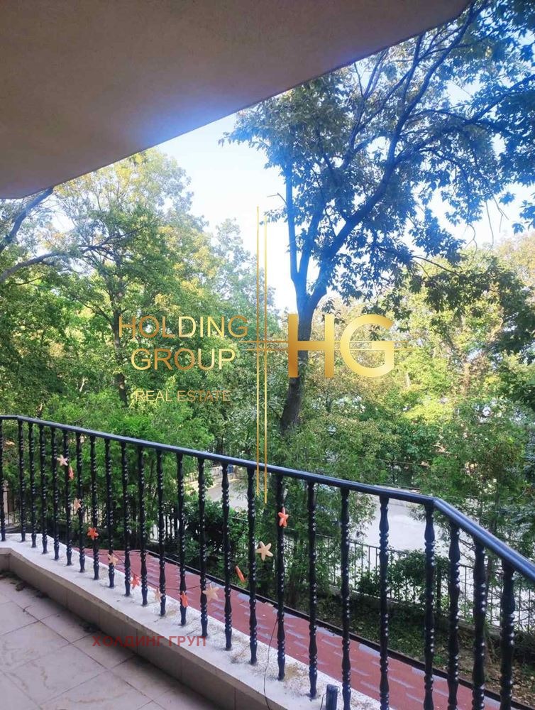 In vendita  2 camere da letto Varna , m-t Alen mak , 81 mq | 98309633 - Immagine [5]