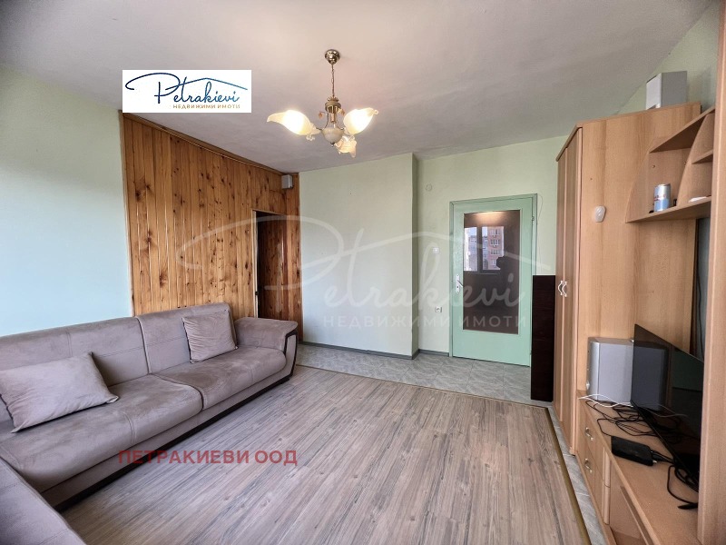 Продава 3-СТАЕН, град Бургас, Меден рудник - зона А • 95000 € / 185803.85 лв. • 81987664 1