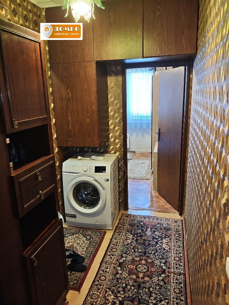Продава 3-СТАЕН, гр. Пазарджик, Устрем, снимка 7 - Апартаменти - 54626166