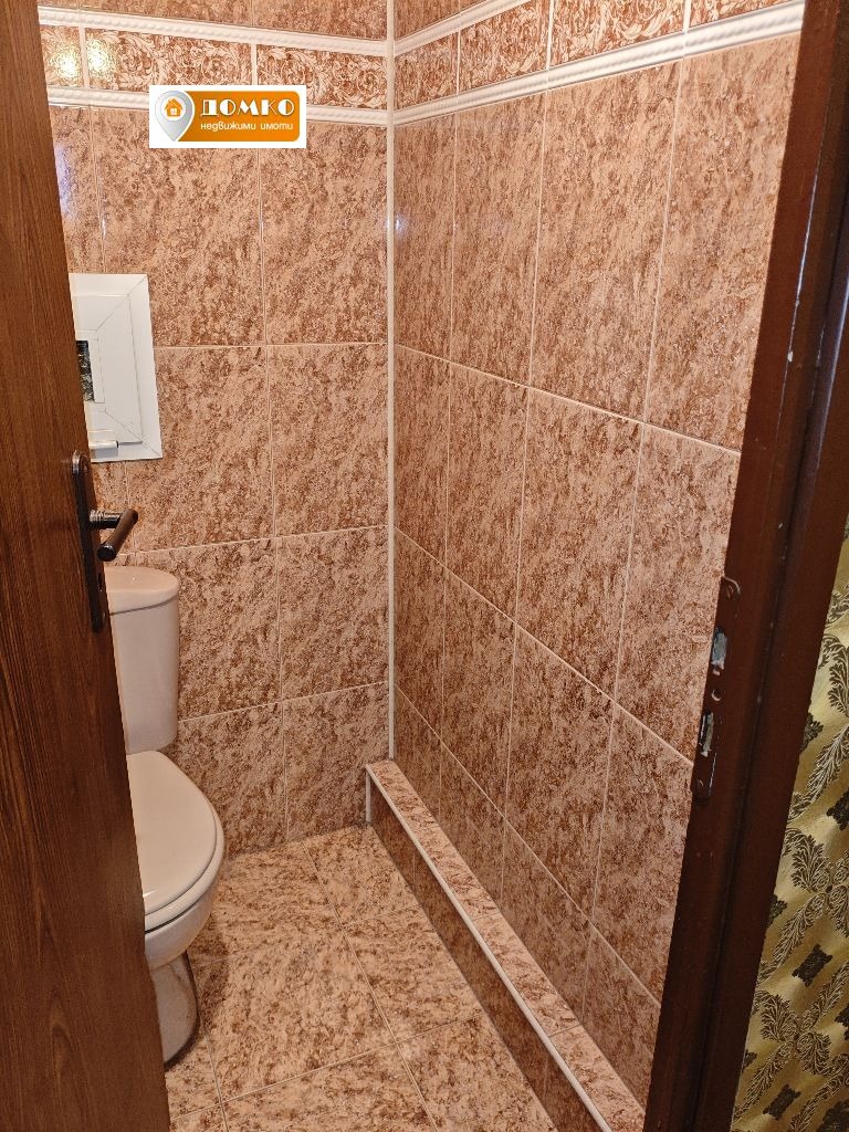 Продава 3-СТАЕН, гр. Пазарджик, Устрем, снимка 6 - Апартаменти - 54626166
