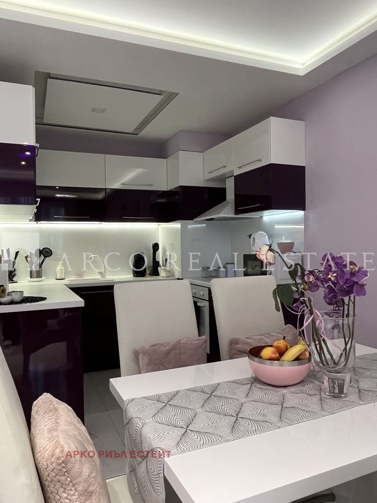 Продава 3-СТАЕН, гр. София, Люлин 2, снимка 6 - Апартаменти - 56723688