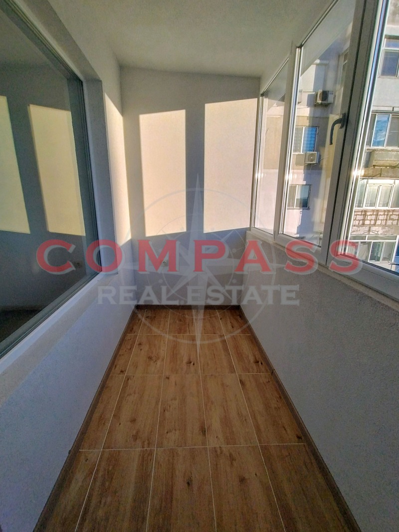 Продава 4-СТАЕН, гр. Варна, Гранд Мол, снимка 6 - Aпартаменти - 49548331