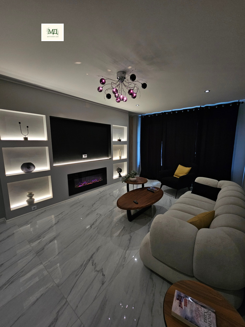 Продава  4-стаен град София , Левски Г , 90 кв.м | 32923087 - изображение [7]