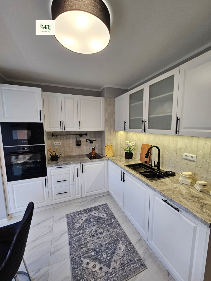 Продава  4-стаен град София , Левски Г , 90 кв.м | 32923087 - изображение [2]