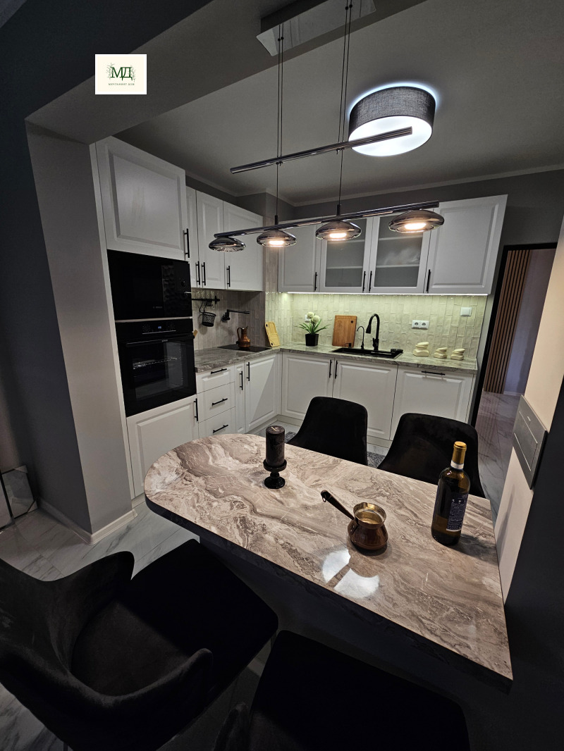 Продава  4-стаен град София , Левски Г , 90 кв.м | 32923087 - изображение [4]
