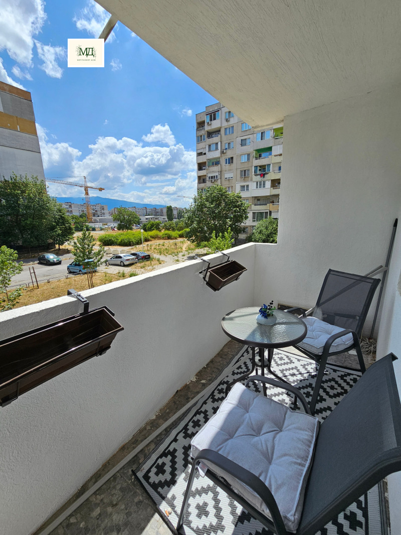 Продава  4-стаен град София , Левски Г , 90 кв.м | 32923087 - изображение [16]