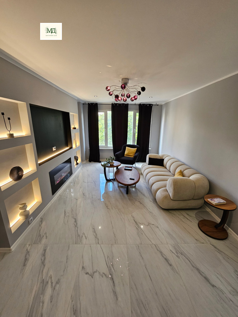 Продава  4-стаен град София , Левски Г , 90 кв.м | 32923087 - изображение [5]