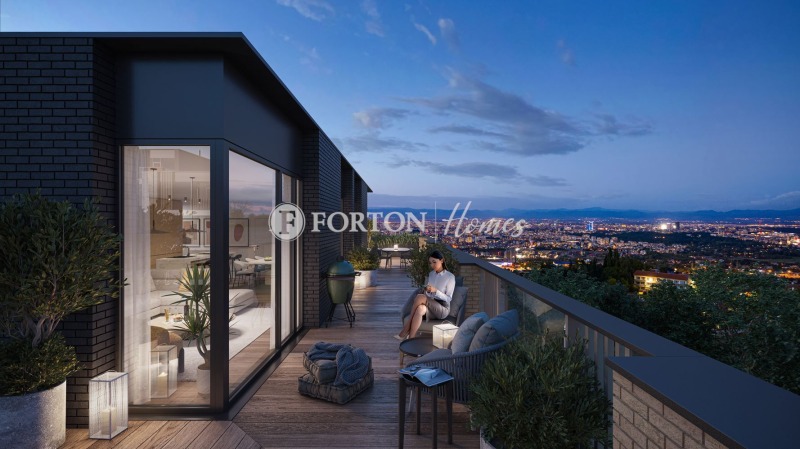 Продава 4-СТАЕН, град София, Бояна • 695144 € / 1359583.49 лв. • 59328168 1