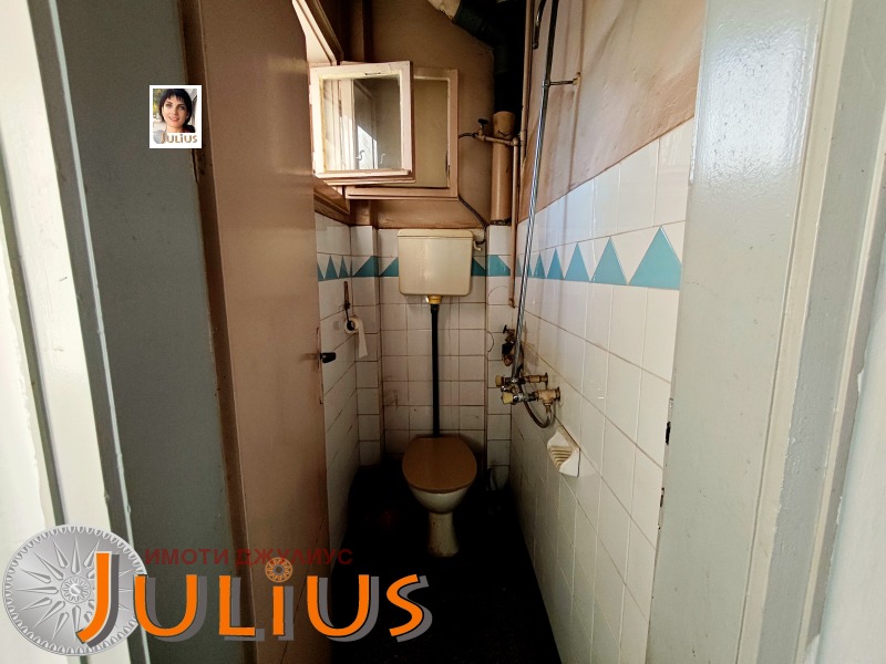 Продава 4-СТАЕН, гр. Пловдив, Център, снимка 11 - Апартаменти - 53524245