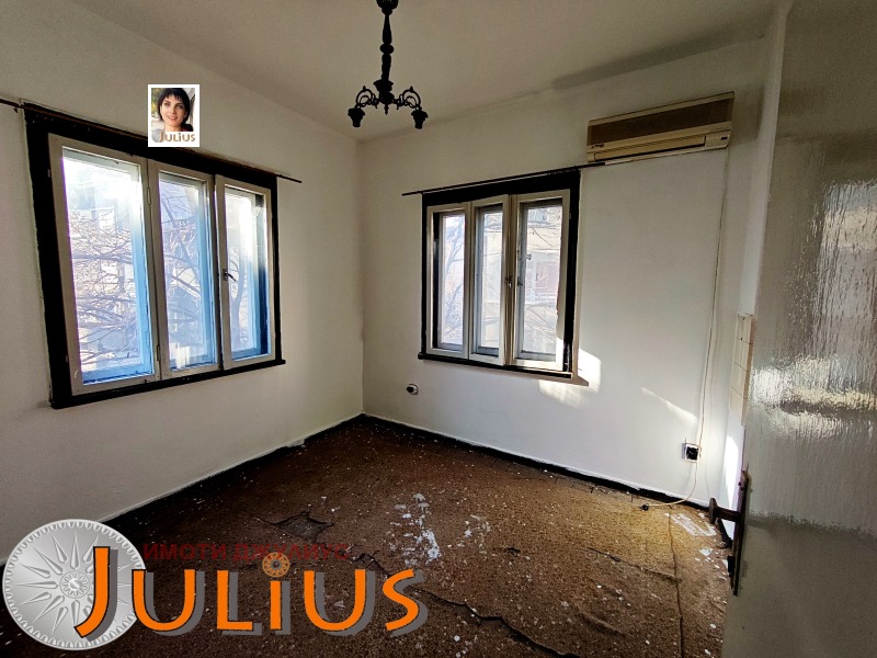 Продава 4-СТАЕН, гр. Пловдив, Център, снимка 4 - Апартаменти - 53524245