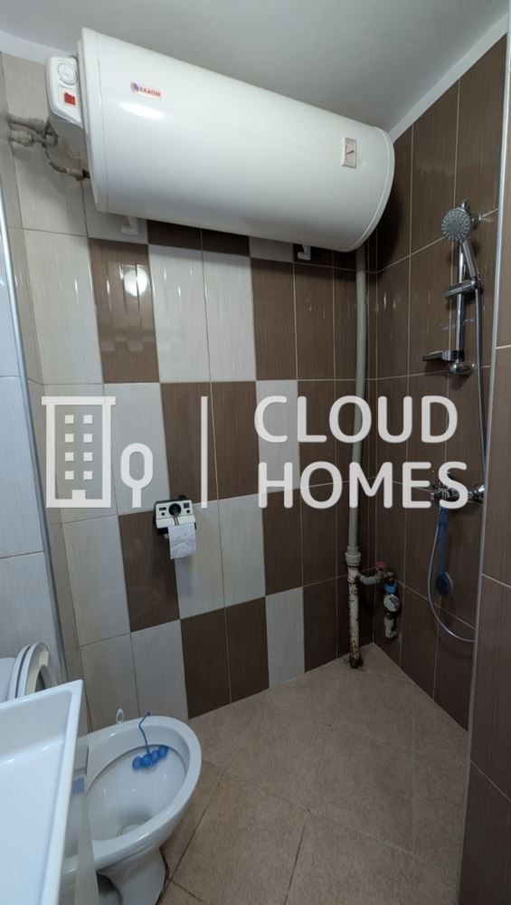 Продава МНОГОСТАЕН, гр. София, Сухата река, снимка 7 - Апартаменти - 54823097