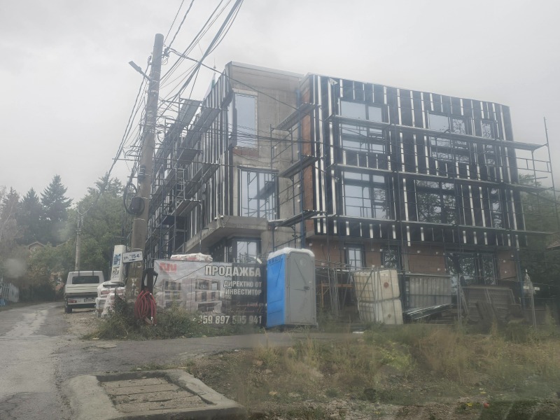 Til salgs  Maisonette Sofia , v.z.Simeonovo - Dragalevtsi , 320 kvm | 45846716 - bilde [6]