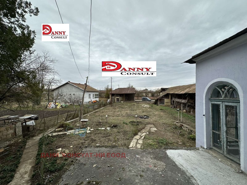 Продава КЪЩА, с. Ресен, област Велико Търново, снимка 7 - Къщи - 43165347