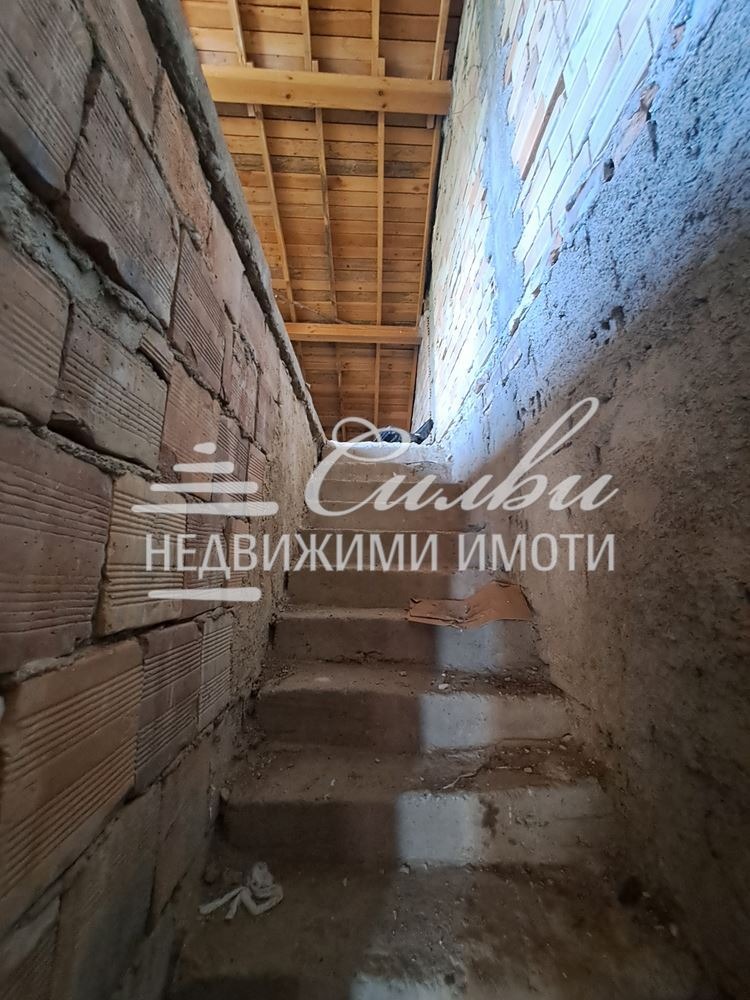 Продава КЪЩА, гр. Шумен, Мътница, снимка 7 - Къщи - 47226236