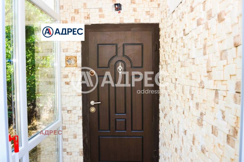 Na sprzedaż  Dom region Warny , Awren , 168 mkw | 29239590 - obraz [6]