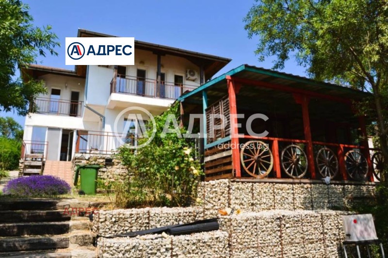Na sprzedaż  Dom region Warny , Awren , 168 mkw | 29239590 - obraz [8]