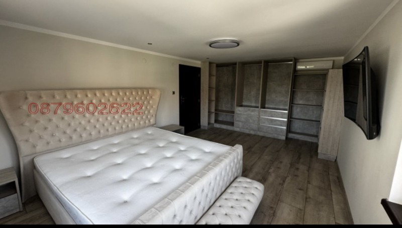 Продава КЪЩА, гр. Плевен, Широк център, снимка 11 - Къщи - 53593019