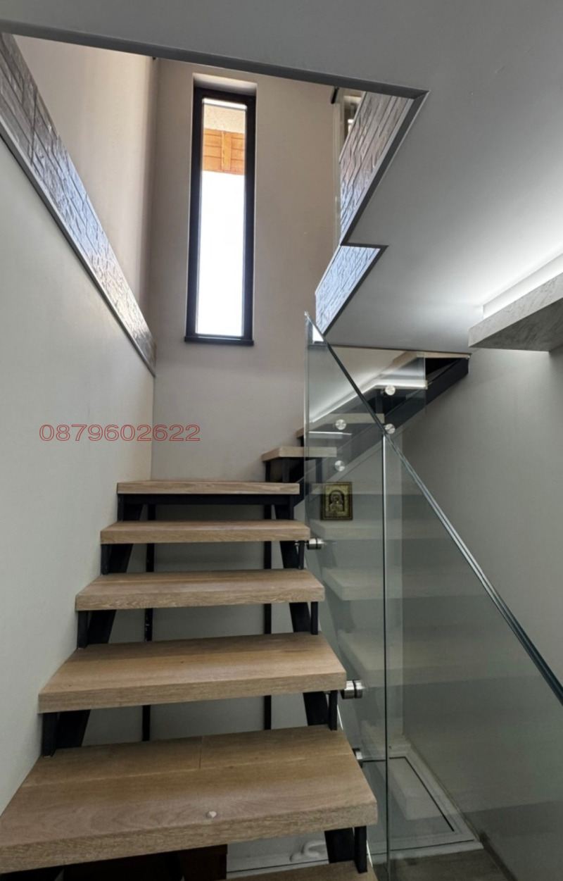 Продава КЪЩА, гр. Плевен, Широк център, снимка 8 - Къщи - 53593019