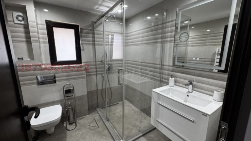 Продава КЪЩА, гр. Плевен, Широк център, снимка 14 - Къщи - 53593019