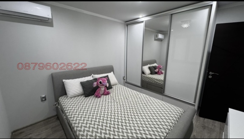 Продава КЪЩА, гр. Плевен, Широк център, снимка 7 - Къщи - 53593019