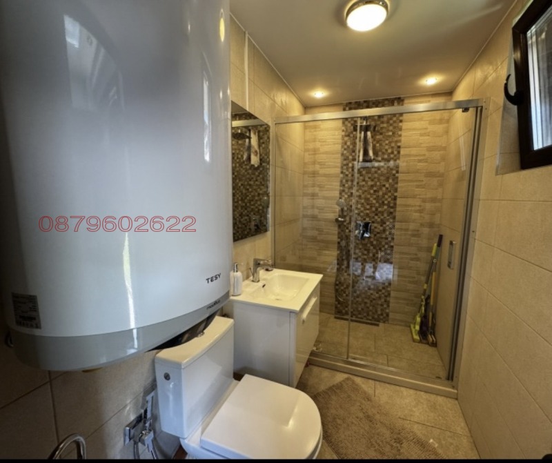 Продава КЪЩА, гр. Плевен, Широк център, снимка 15 - Къщи - 53593019