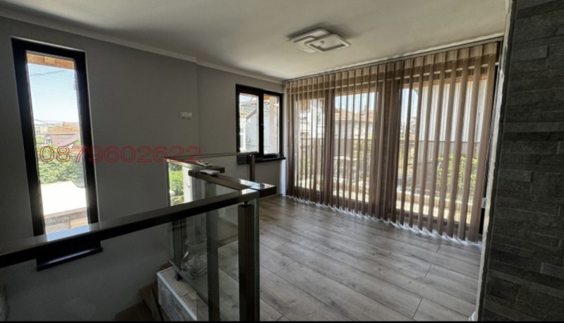 Продава КЪЩА, гр. Плевен, Широк център, снимка 9 - Къщи - 53593019