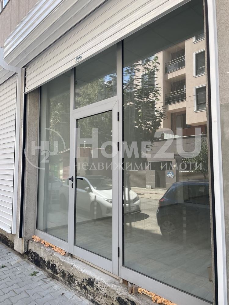 Продава  Магазин град София , Център , 42 кв.м | 35015065 - изображение [6]