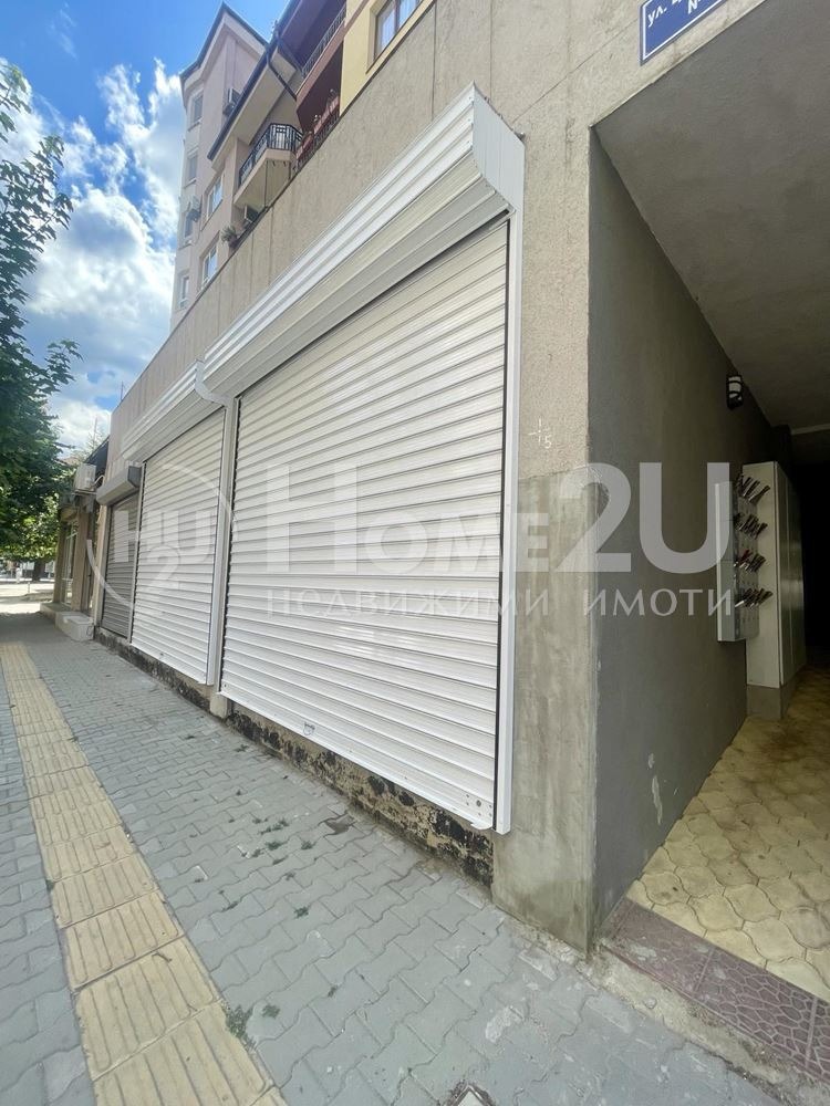 Продава  Магазин град София , Център , 42 кв.м | 35015065 - изображение [7]
