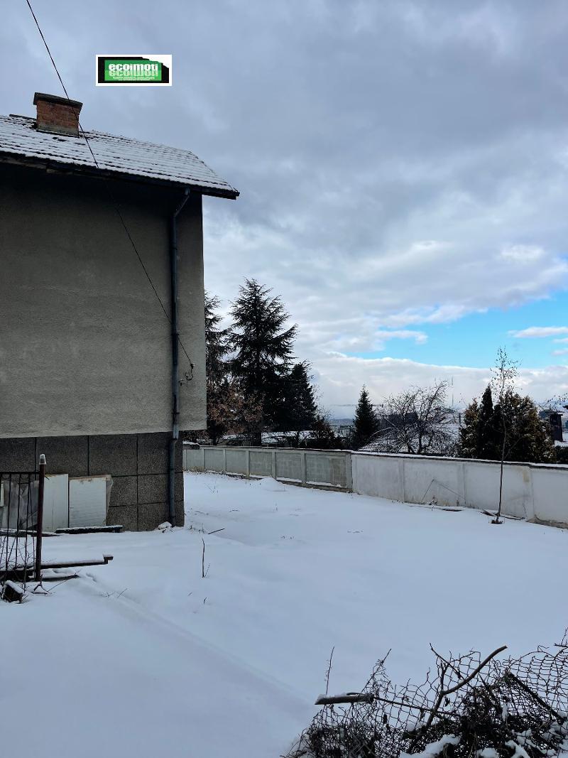 Продава ПАРЦЕЛ, гр. София, в.з.Киноцентъра, снимка 2 - Парцели - 55041383