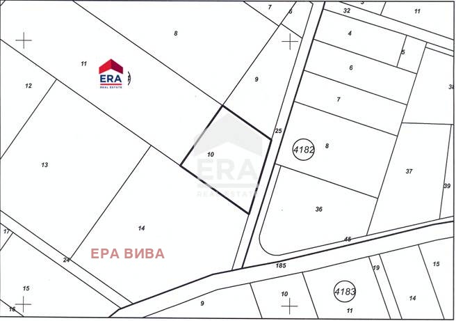 Продаја  Плот Софија , Горна банја , 750 м2 | 58847140 - слика [2]