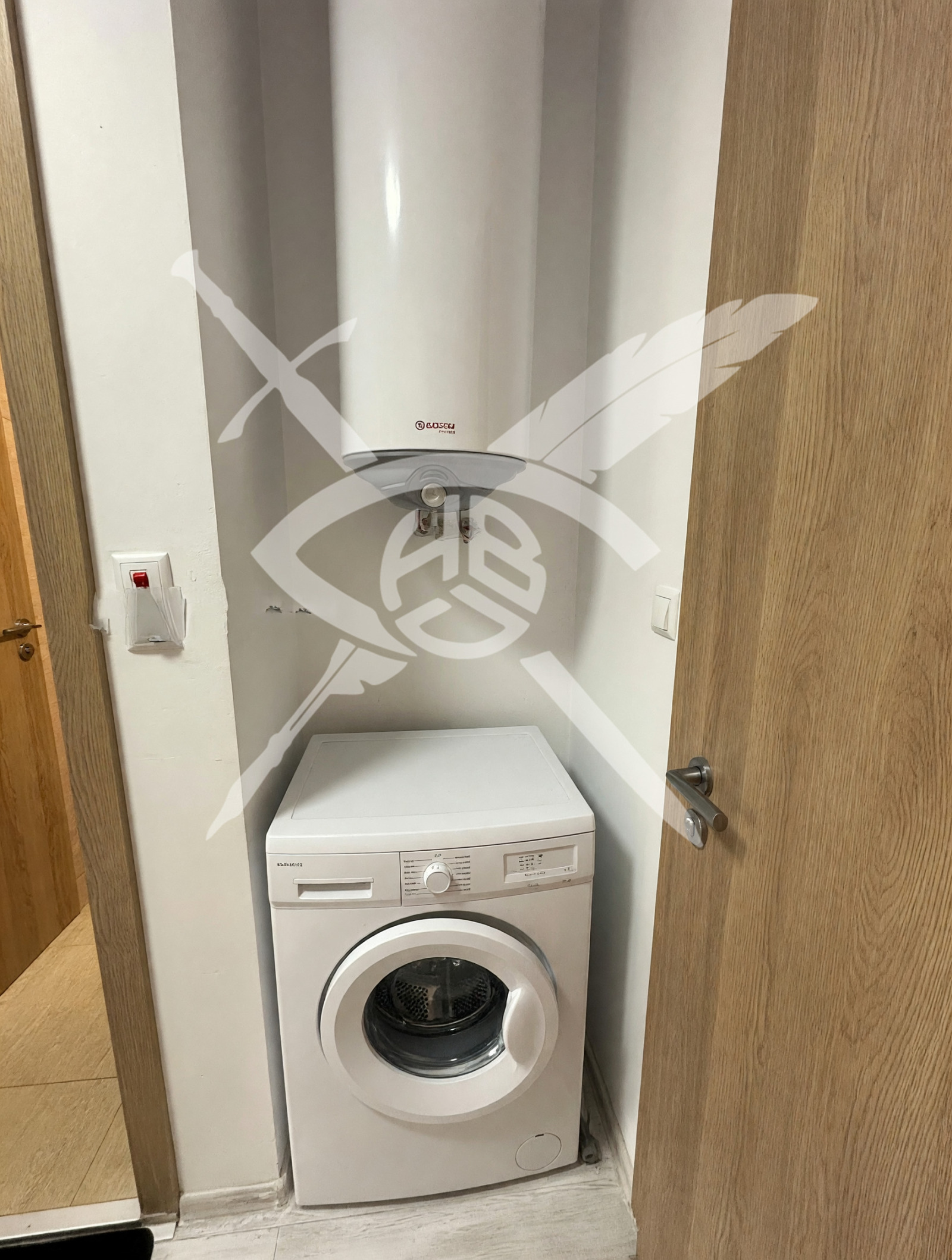 Продава 1-СТАЕН, к.к. Елените, област Бургас, снимка 4 - Апартаменти - 54740850
