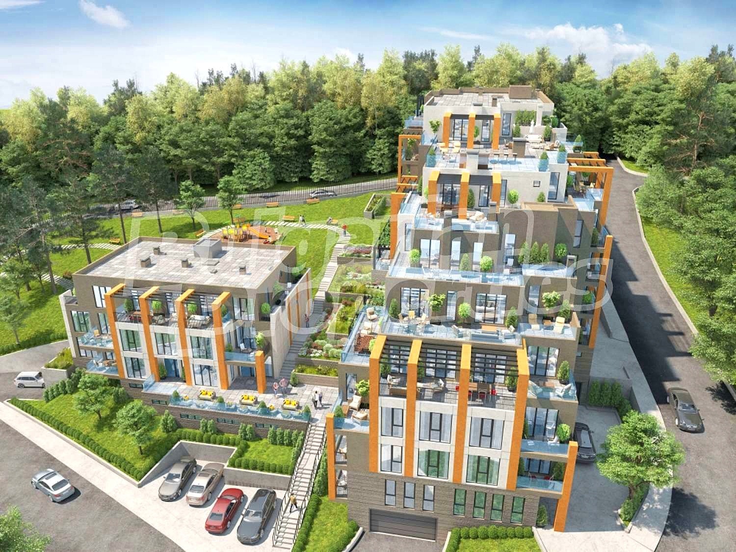 Продава 2-СТАЕН, гр. Варна, м-т Манастирски рид, снимка 2 - Апартаменти - 48896522
