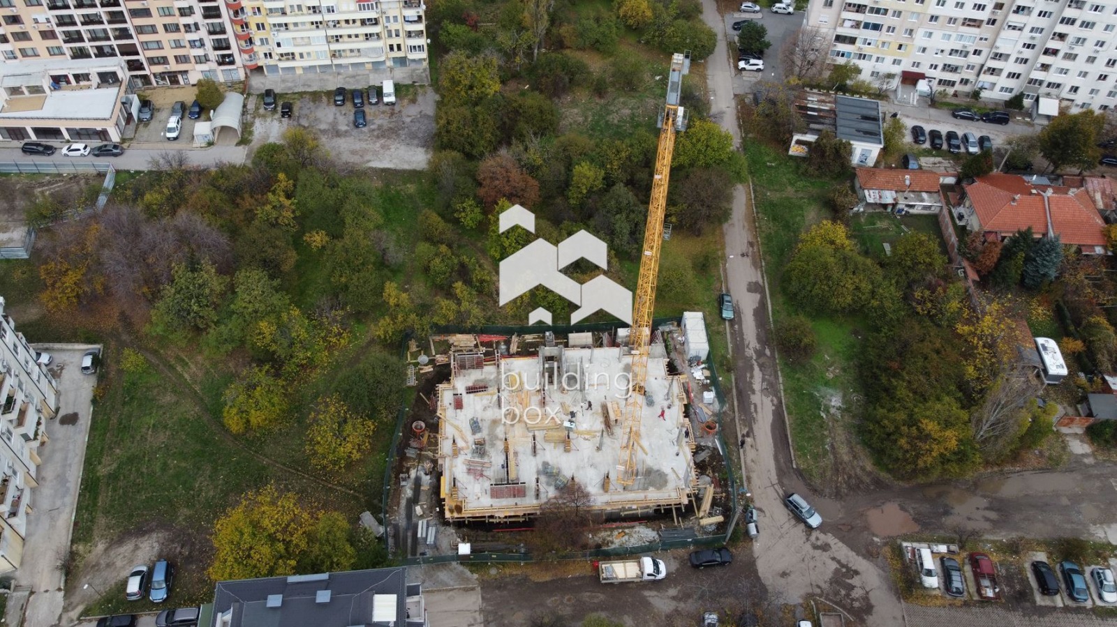 Продава 2-СТАЕН, гр. София, Слатина, снимка 5 - Апартаменти - 54261737