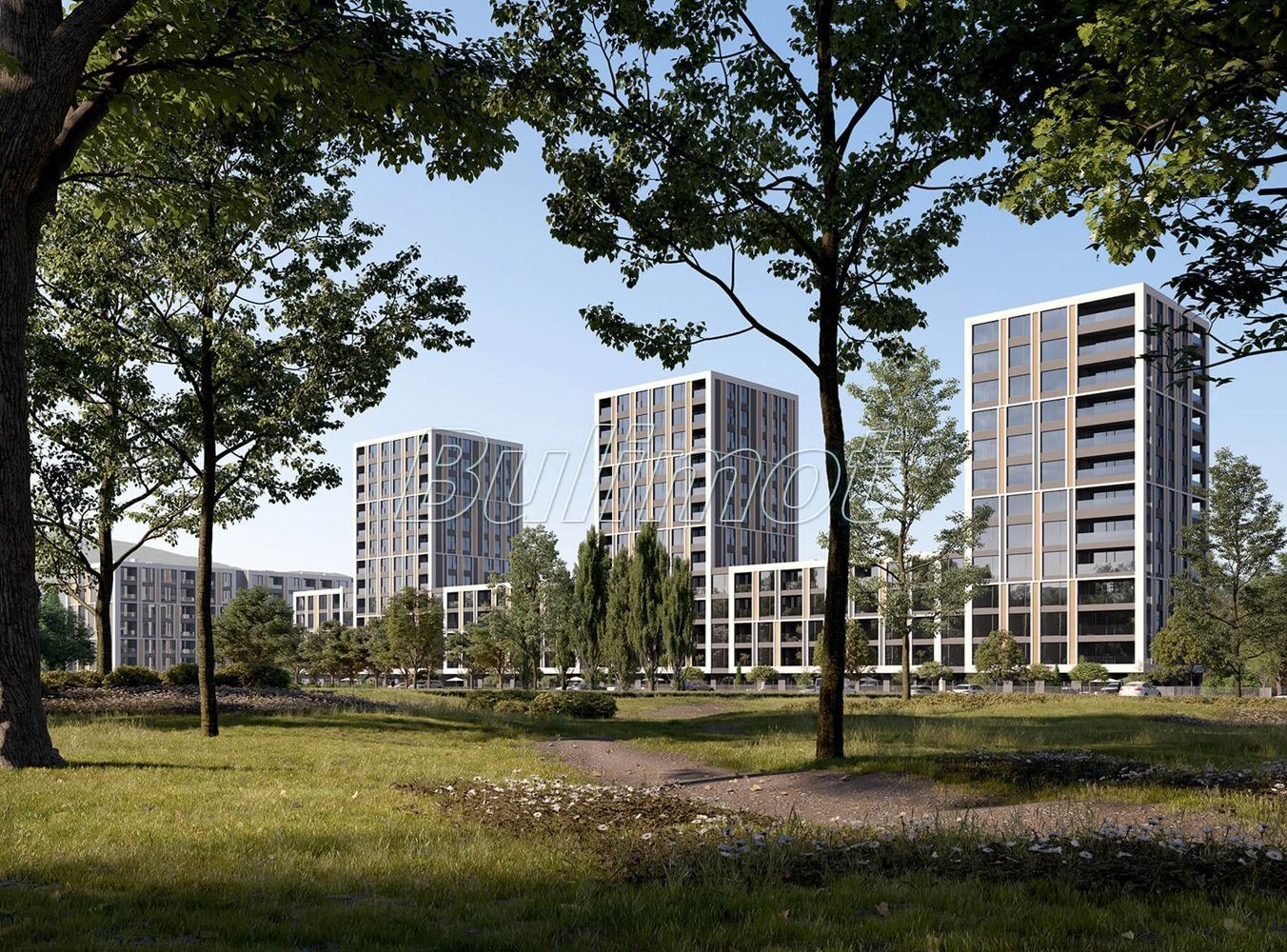 Продава 3-СТАЕН, гр. Варна, Аспарухово, снимка 2 - Апартаменти - 52409331