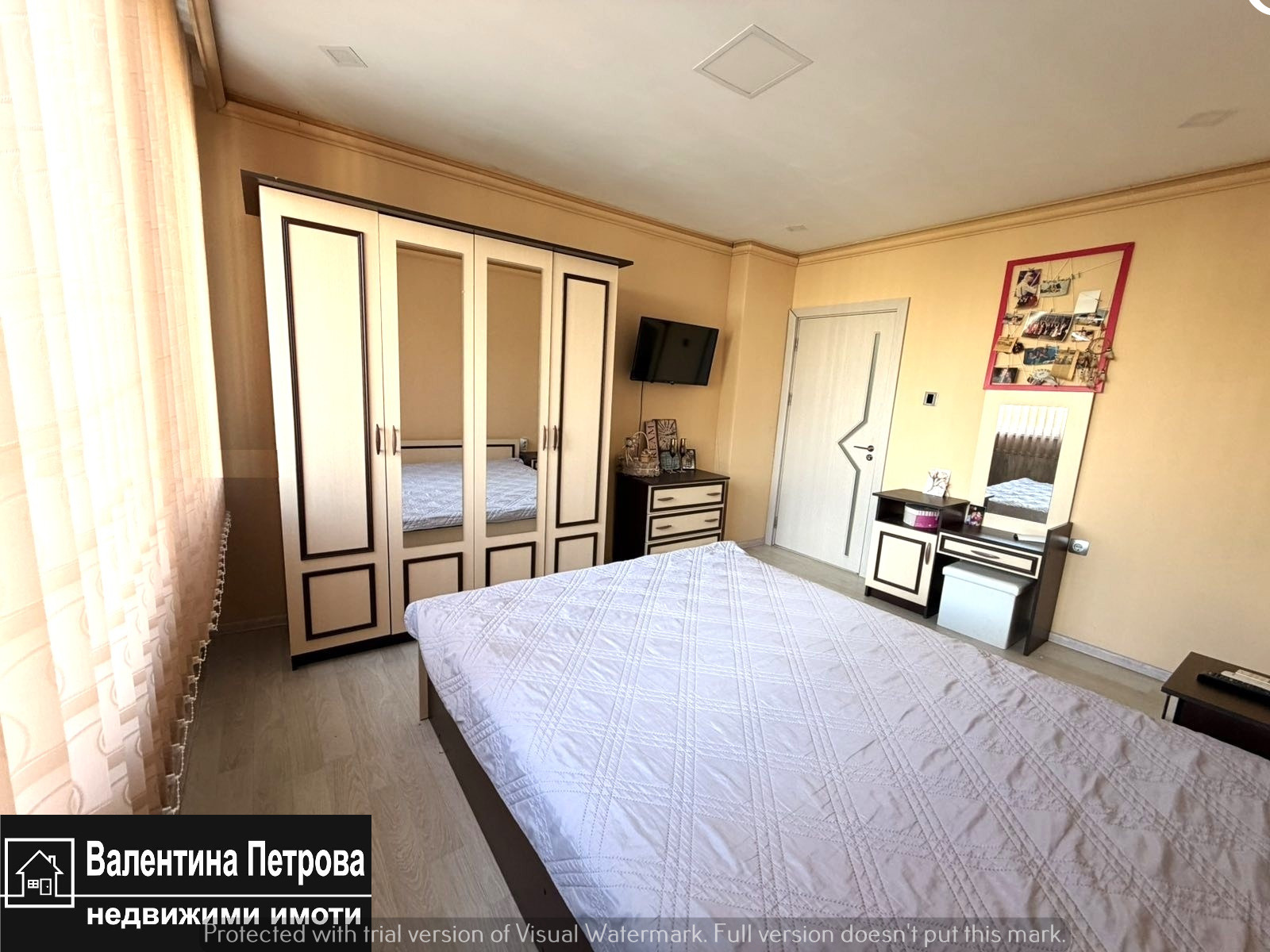 Продава 3-СТАЕН, гр. Русе, Родина 2