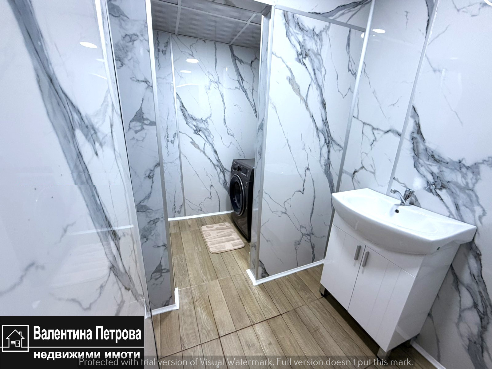 Продава 3-СТАЕН, гр. Русе, Родина 2, снимка 7 - Апартаменти - 54366666