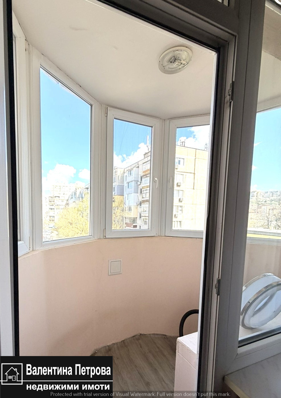 Продава 3-СТАЕН, гр. Русе, Родина 2, снимка 11 - Апартаменти - 54366666