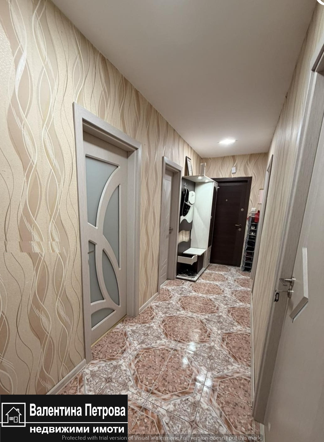 Продава 3-СТАЕН, гр. Русе, Родина 2, снимка 10 - Апартаменти - 54366666