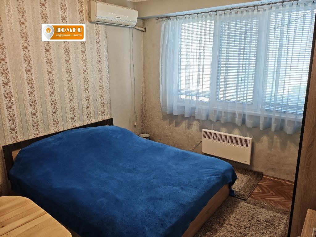 Продава 3-СТАЕН, гр. Пазарджик, Устрем, снимка 4 - Апартаменти - 54626166