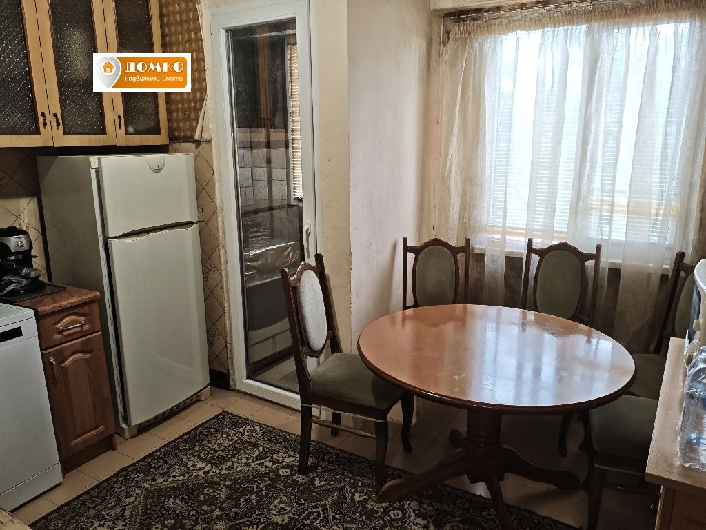 Продава 3-СТАЕН, гр. Пазарджик, Устрем, снимка 3 - Апартаменти - 54626166